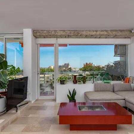 Apartamento Eurosol-4 By Interhome