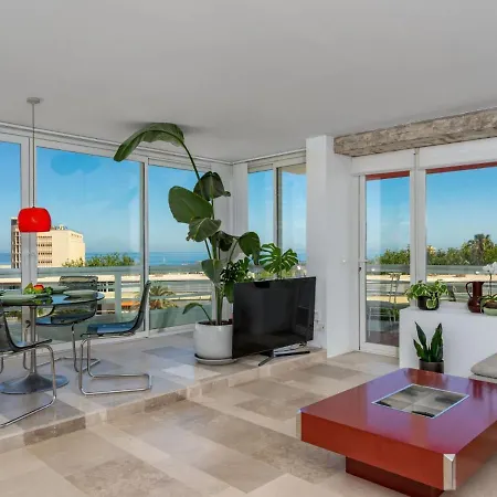 Apartamento Eurosol-4 By Interhome *