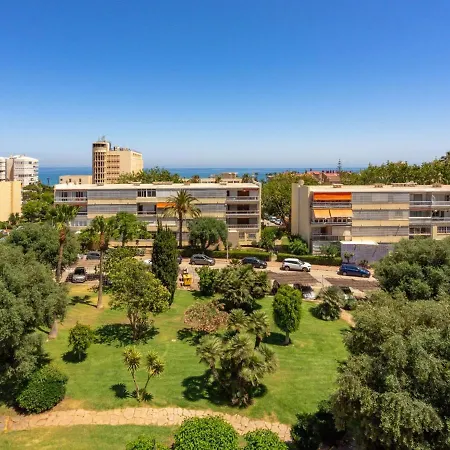 Apartamento Eurosol-4 By Interhome Torremolinos