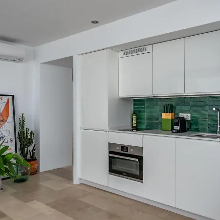 Apartamento Eurosol-4 By Interhome *